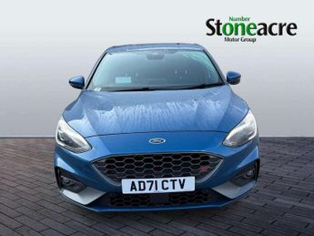 Ford Focus ST 2.3 EcoBoost ST 5dr Auto