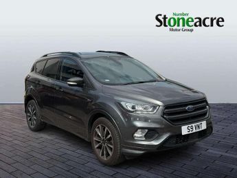 Ford Kuga 1.5 TDCi ST-Line 5dr 2WD