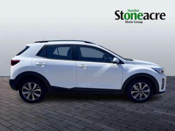 Kia Stonic 1.0T GDi 99 2 5dr