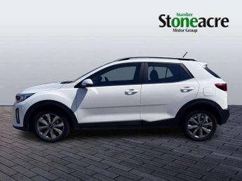 Kia Stonic 1.0T GDi 99 2 5dr