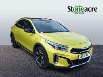 Kia Ceed 1.5T GDi ISG GT-Line S 5dr DCT
