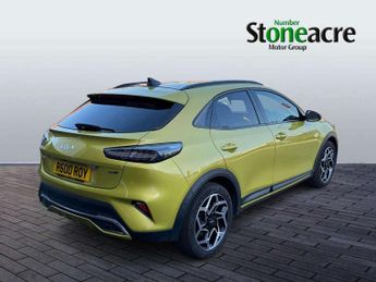 Kia XCeed 1.5T GDi ISG GT-Line S 5dr DCT