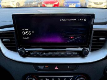 Kia XCeed 1.5T GDi ISG GT-Line S 5dr DCT