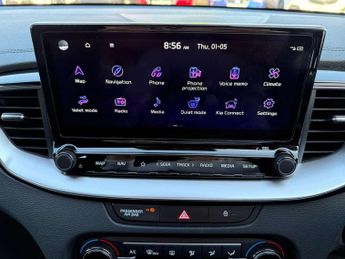 Kia XCeed 1.5T GDi ISG GT-Line S 5dr DCT