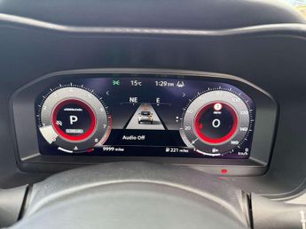 Nissan Juke 1.0 DiG-T N-Connecta 5dr DCT