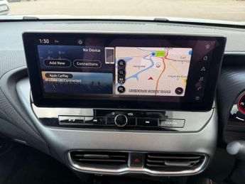 Nissan Juke 1.0 DiG-T N-Connecta 5dr DCT