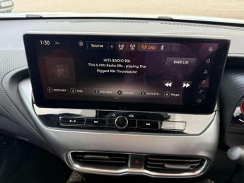 Nissan Juke 1.0 DiG-T N-Connecta 5dr DCT