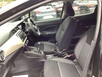 Nissan Micra 1.0 IG-T 92 Acenta 5dr