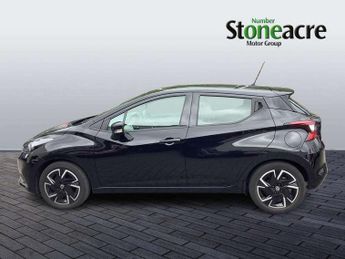 Nissan Micra 1.0 IG-T 92 Acenta 5dr