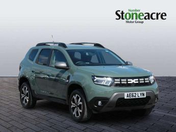  1.3 TCe 130 Journey 5dr