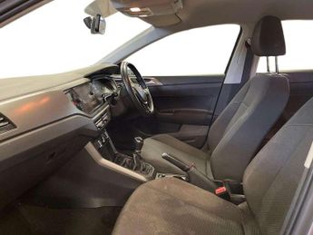 Volkswagen Polo 1.0 TSI 95 SE 5dr