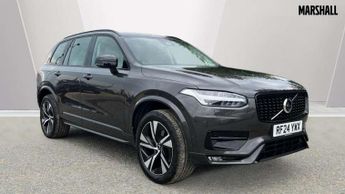 Volvo XC90 2.0 B5P [250] Plus Dark 5dr AWD Geartronic