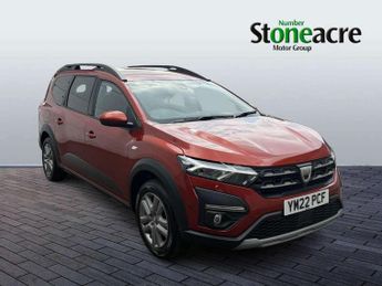 Dacia Jogger 1.0 TCe Comfort 5dr