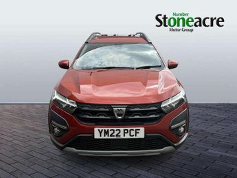Dacia Jogger 1.0 TCe Comfort 5dr