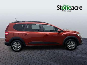 Dacia Jogger 1.0 TCe Comfort 5dr