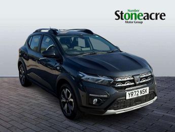 Dacia Sandero 1.0 TCe Prestige 5dr