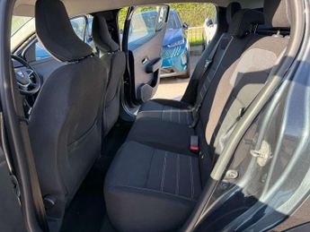 Dacia Sandero Stepway 1.0 TCe Prestige 5dr