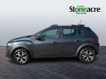 Dacia Sandero Stepway 1.0 TCe Prestige 5dr