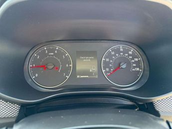Dacia Sandero Stepway 1.0 TCe Prestige 5dr