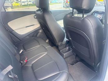 Renault Captur 1.3 TCE 130 GT Line 5dr