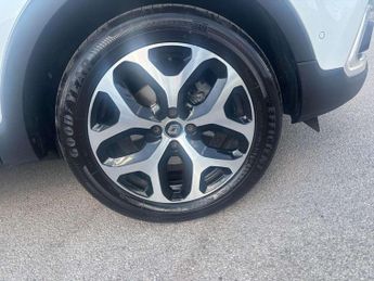 Renault Captur 1.3 TCE 130 GT Line 5dr