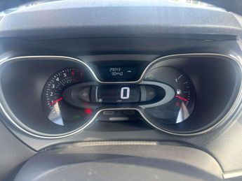 Renault Captur 1.3 TCE 130 GT Line 5dr
