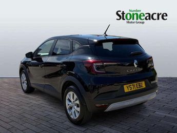 Renault Captur 1.3 TCE 140 Iconic 5dr