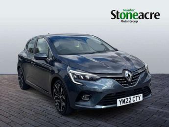 Renault Clio 1.0 TCe 90 SE Edition 5dr