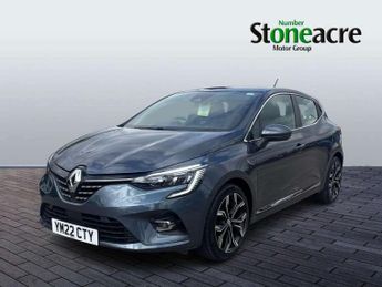 Renault Clio 1.0 TCe 90 SE Edition 5dr