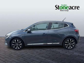 Renault Clio 1.0 TCe 90 SE Edition 5dr