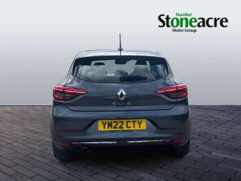 Renault Clio 1.0 TCe 90 SE Edition 5dr