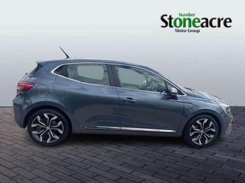 Renault Clio 1.0 TCe 90 SE Edition 5dr