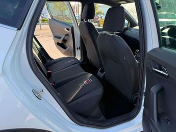SEAT Arona 1.0 TSI 110 FR Red Edition 5dr