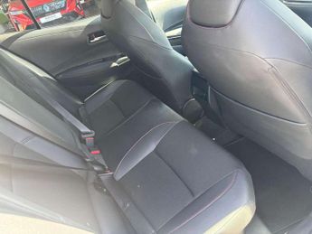 Toyota Corolla 1.8 Hybrid GR Sport 5dr CVT