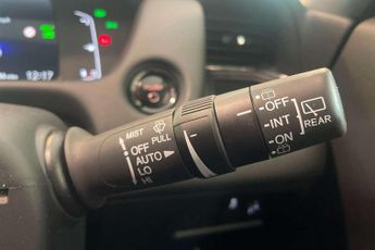 Honda Jazz Crosstar 1.5 i-MMD Hybrid Crosstar Advance 5dr eCVT