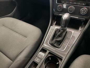Volkswagen Golf 1.4 TSI SE [Nav] 5dr DSG
