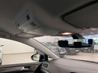 Volkswagen Golf 1.4 TSI SE [Nav] 5dr DSG