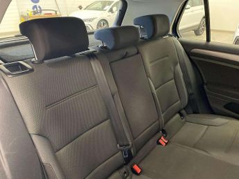Volkswagen Golf 1.4 TSI SE [Nav] 5dr DSG