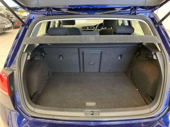 Volkswagen Golf 1.4 TSI SE [Nav] 5dr DSG