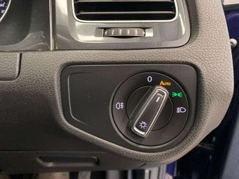 Volkswagen Golf 1.4 TSI SE [Nav] 5dr DSG