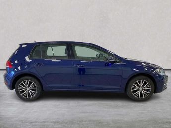 Volkswagen Golf 1.4 TSI SE [Nav] 5dr DSG