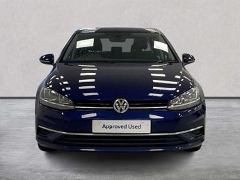 Volkswagen Golf 1.4 TSI SE [Nav] 5dr DSG