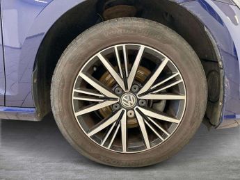 Volkswagen Golf 1.4 TSI SE [Nav] 5dr DSG