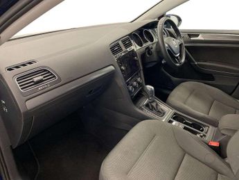 Volkswagen Golf 1.4 TSI SE [Nav] 5dr DSG