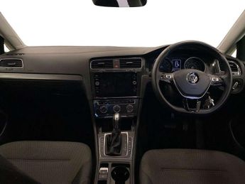 Volkswagen Golf 1.4 TSI SE [Nav] 5dr DSG