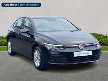 Volkswagen Golf 1.5 TSI 150 Life 5dr
