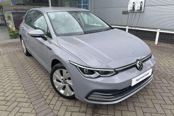 Volkswagen Golf 1.5 TSI 150 Style 5dr