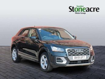 Audi Q2 35 TFSI Sport 5dr