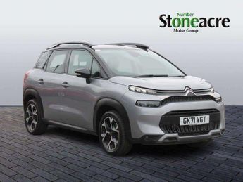 Citroen C3 1.2 PureTech 110 Shine Plus 5dr