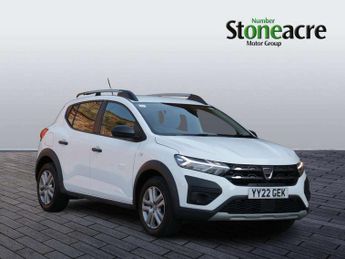 Dacia Sandero 1.0 TCe Essential 5dr